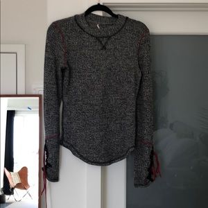 Free people thermal